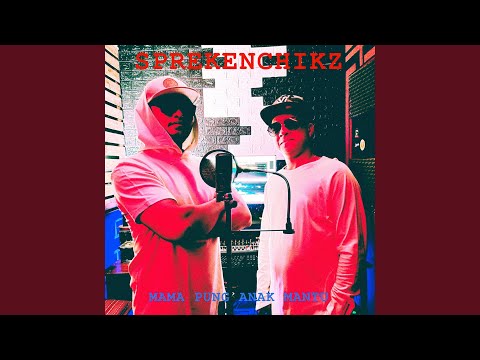 Mama Pung Anak Mantu