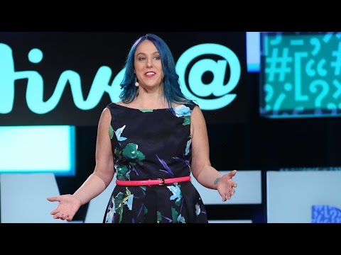 What if computers could map tissue the way they sequence genes?