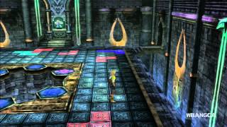 Download lagu Final Fantasy X | HD - Zanarkand Cloister of Trials [Remaster] mp3