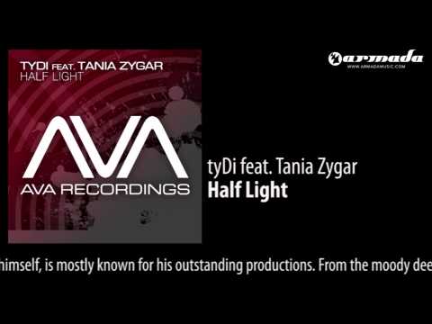 tyDi feat. Tania Zygar - Half Light (Original Mix) [AVA032]