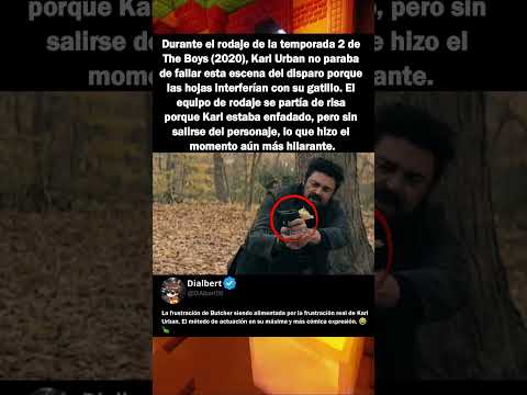 Netflix prepara 'La casa de la pradera' con una guionista de la hiperviolenta 'The Boys'