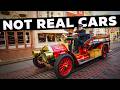 Why Main Street Vehicles Are Disneyland S Best Kept Secrets