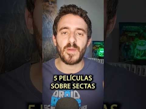 Las 20 mejores películas sobre sectas de la historia