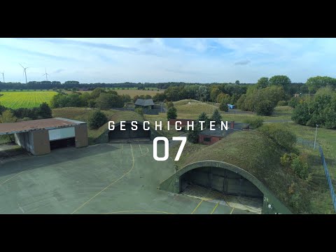 Geschichten aus dem Fliegerhorst Hopsten - 07 - Schleudersitz
