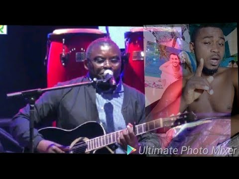 Ntibakazime Umbabarire mawe by byumvuhore ft Sibo peace cover