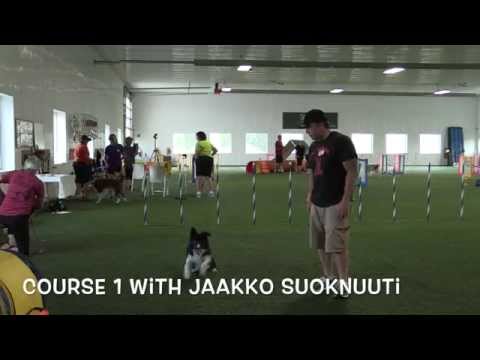 Rad's First OMD Seminar - Aug 2015