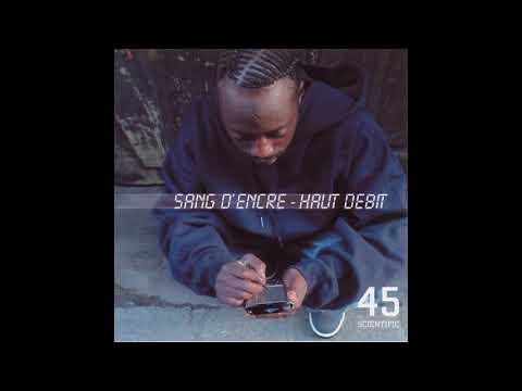 Ziko - Z.I.K.O (45 Scientific)