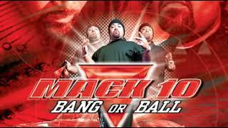 Mack 10 - &quot;Hate In Yo Eyes&quot; (Official Audio)