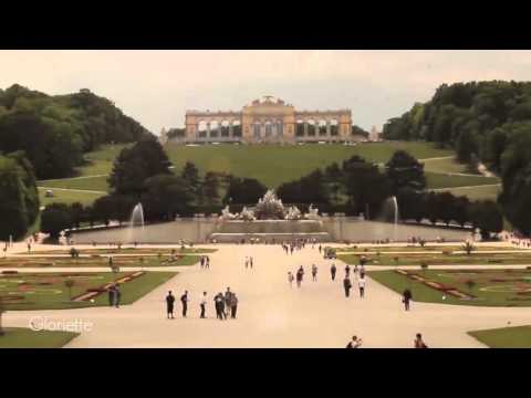 My journey to Vienna and my experience at the ESC 2015