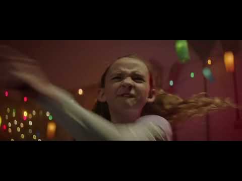 "Frig off!" or "I'm the heckin best" from PG - Psycho Goreman