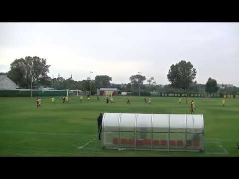 Top 54 biała podlaska - motor lublin (1-3) bramka 1-3