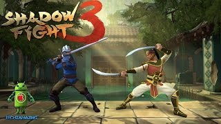 Shadow Fight 3 videosu
