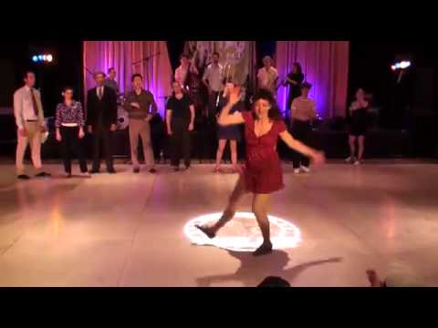 ILHC 2011 Solo Charleston Championships