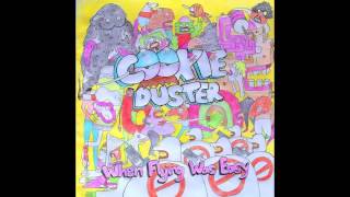 Where Are My Young Ones - Cookie Duster