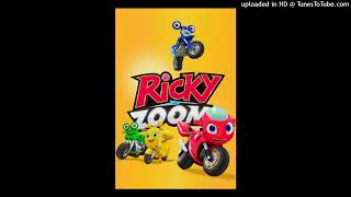 Pitbull - Hope We Meet Again (feat. Chris Brown) (From Ricky Zoom Album CD)