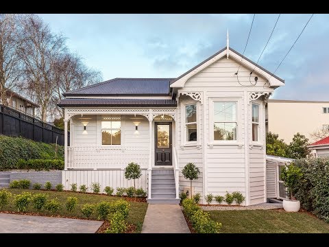 24 Wynyard Road, Mount Eden