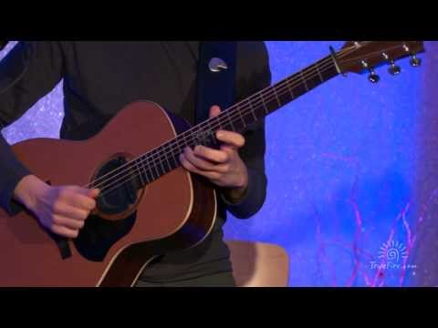 Massimo Varini Live@Truefire Night   Looping Game