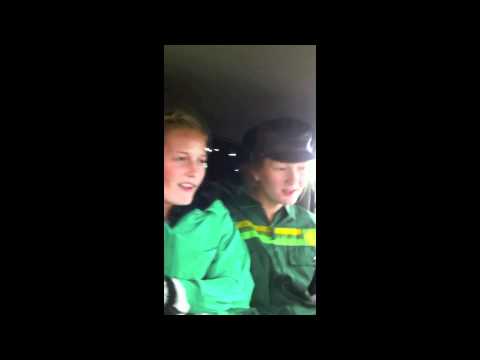 Debutantfilm - Selbu