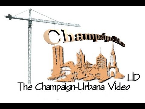 Champaign-Urbana Video