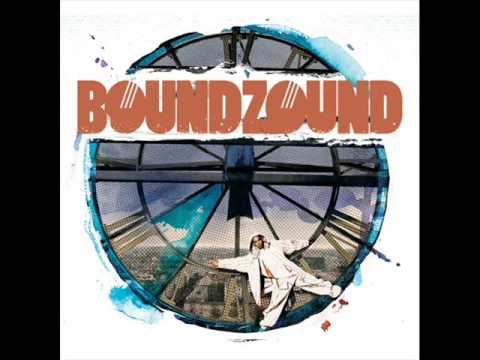 Boundzound - Every Day