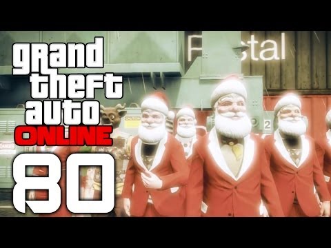 GTA ONLINE | #80 | Teamwork ist gefragt!! [Deutsch/HD]