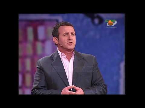 Portokalli, 18 Maj 2008 - AMC, barcaletat