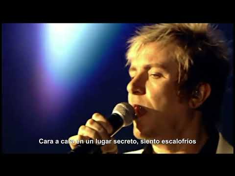 Duran Duran (VIDEO) -The Video Collection (2004)