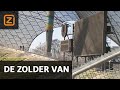 El Sierd regelt de muziek in München | De Zolder van El Sierd