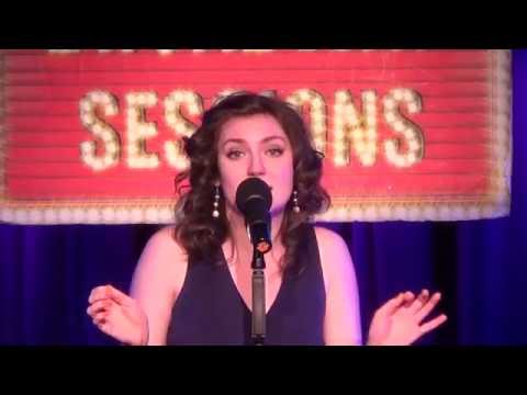 Erin Christine Walsh - The Girl in 14G (Kristen Chenoweth)