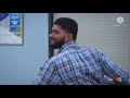Jacobi Knocks Calvin Out | Tyler Perry Sistas All New Episodes Every Wednesday Only On BET
