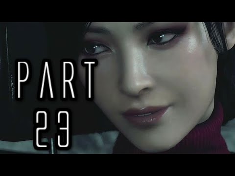 Resident Evil 4 Remake Walkthrough Gameplay Part 23 - The Island - (Xbox Series X)