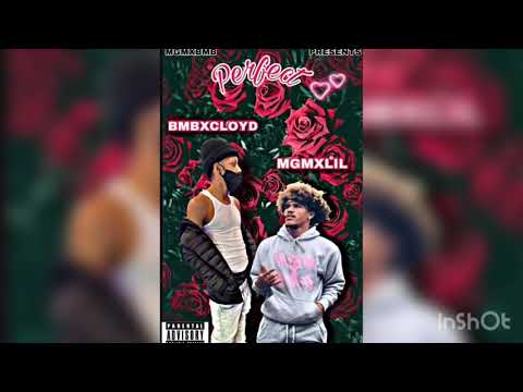BMB Cloyd - Perfect ft MGM Lil ( Audio )