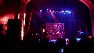 The ROC   The Chalmer