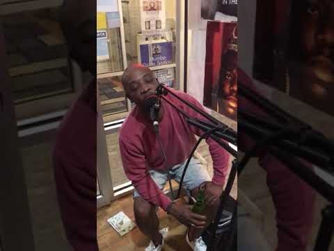 The Bankai Hour Radio Show (Milez Grimez & Raf Almighty Interview)