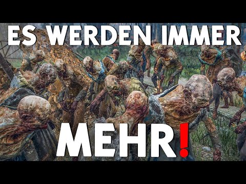 ICH KANN NICHT GLAUBEN, DASS WIR DAS WIRKLICH TUN ❗☢️ Fallout 4 German 2023 Mods #180