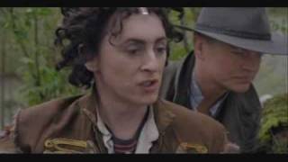 It's a Crime to Fall in Love With DG