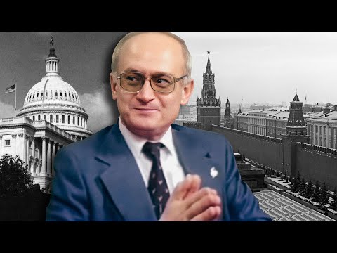 Yuri Bezmenov - ALL Interviews & Lectures HQ 1983-84