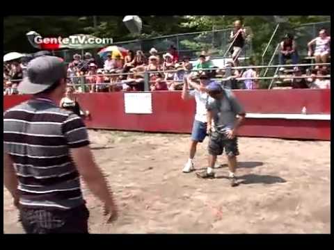 Gente Picnic & Touradas no Sabado - Aug11 - #3