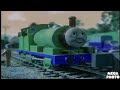 Thomas Friends Best Of Thomas But Everytime Thomas Is Seen It Gets Faster Reverse