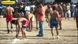 (1) Lohara (Moga) Kabaddi Tournament 15 March 2016