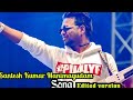 Manimagudam Albam Song Tamil Santesh
