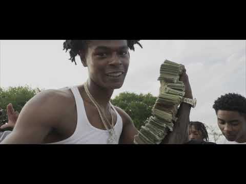 MBA QUAVO | 48Baby | (Official Music Video) Shot by @akfilms731