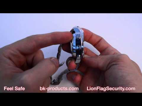 Наручные часы Spy-Cam/DVR — инструкции и возможности! Ссылка на руководство показана ниже