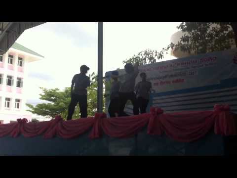 EVilKiss - Dr.feel good,Go Girl,Goodbye baby,BBP,STGM @ SKR