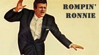 RONNIE HAWKINS - MARY JANE