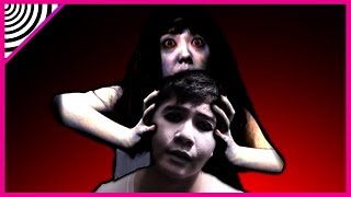 The Grudge &amp; Ringu: What Makes Japanese Horror Creepy? | Darkology #24