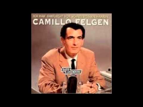 an daddy persönlich 1970 Camillo Felgen