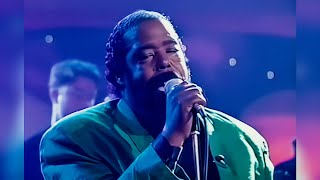 Barry White - You See The Trouble With Me (VJ’s Edit) [Remastered]