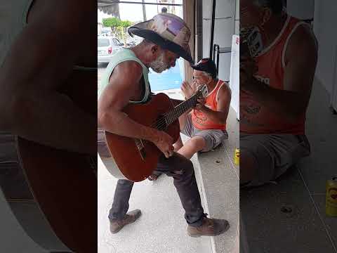 João da viola de lamarao bahia o homem do xua  xua