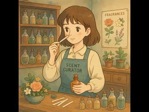 ​IU 愛用的「高級皂感」竟來自苦味？｜Diptyque 感官之水深度解析：調香師 Olivier Pescheux 的苦橙樹實驗｜蒂普提克 感官之水 淡香水｜Eau Des Sens｜Dipt...